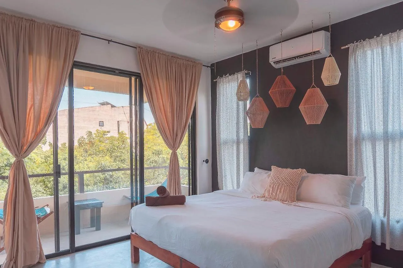 Naats Amigos Tulum Aparthotel