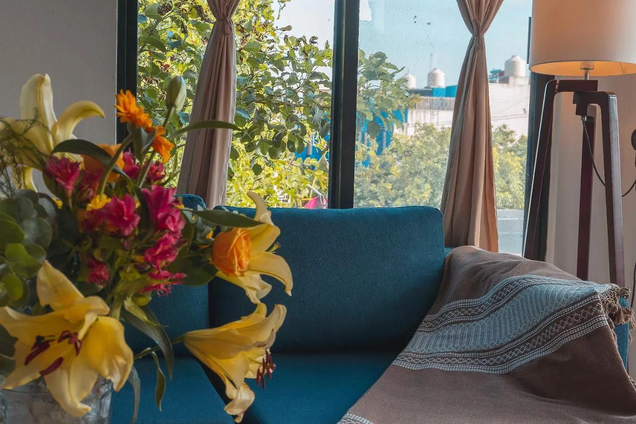 Naats Amigos Tulum Aparthotel Mexico