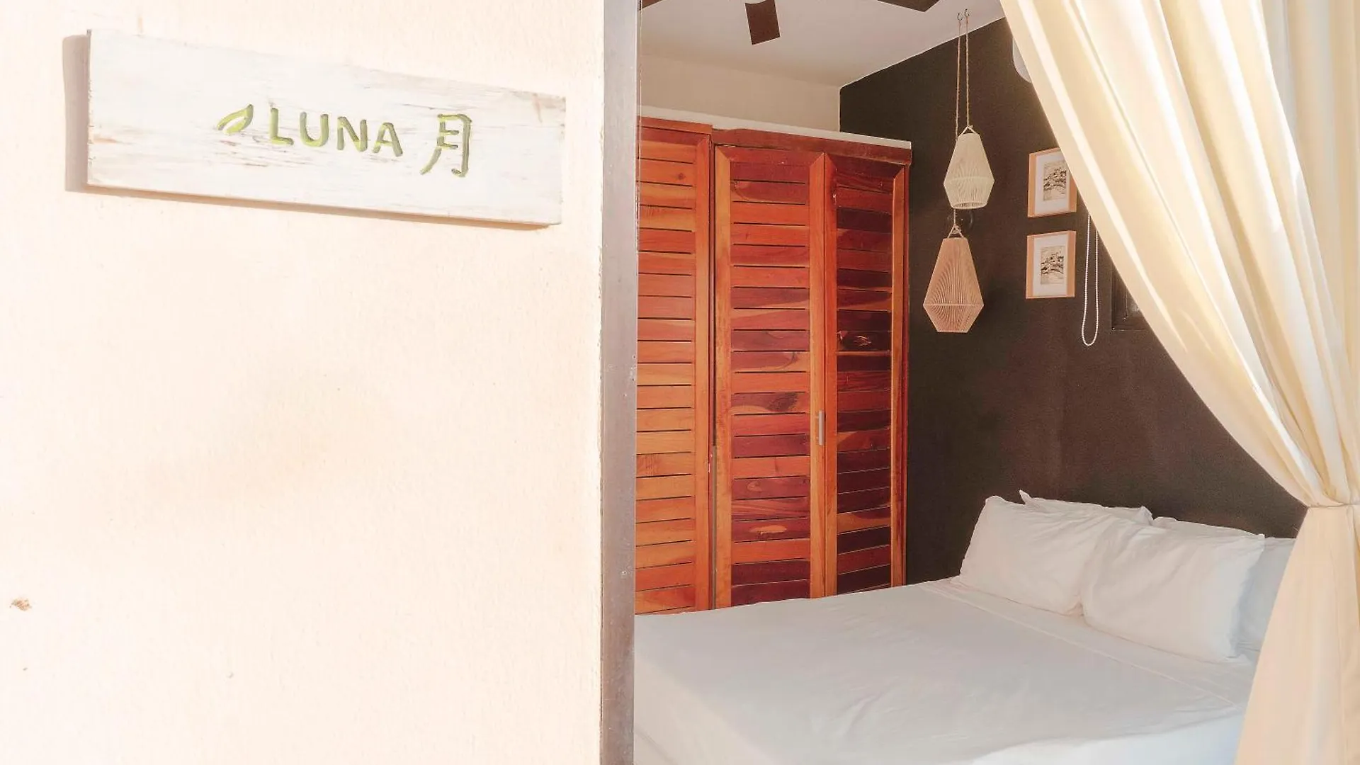 Naats Amigos Tulum Aparthotel 0*,