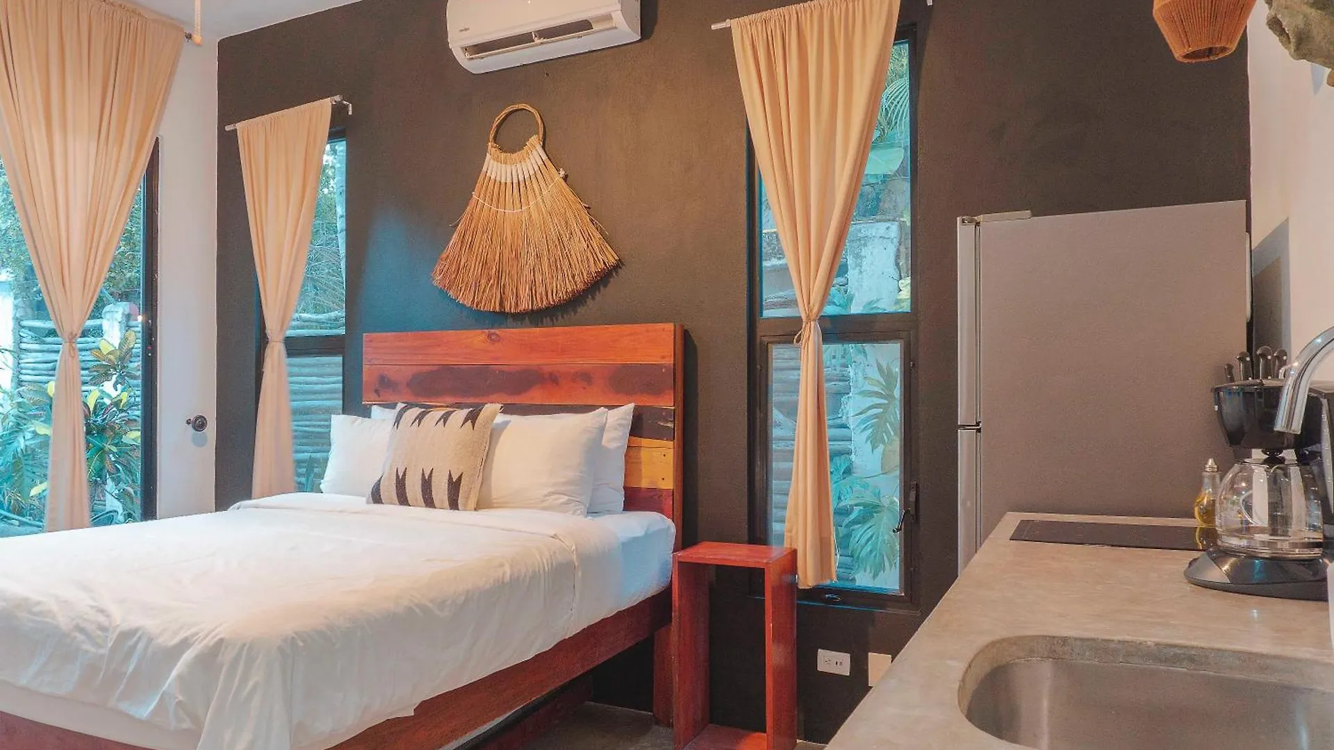 Naats Amigos Tulum Aparthotel